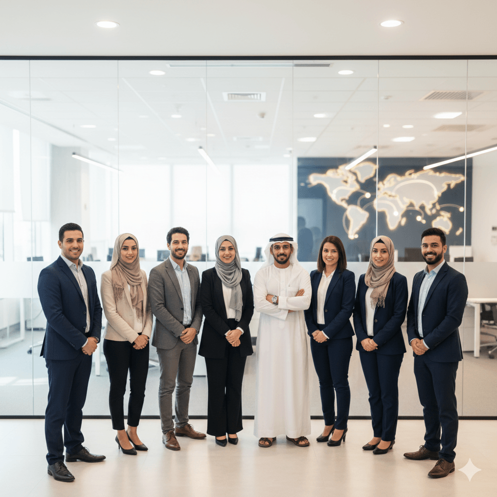 About Arabian Educational