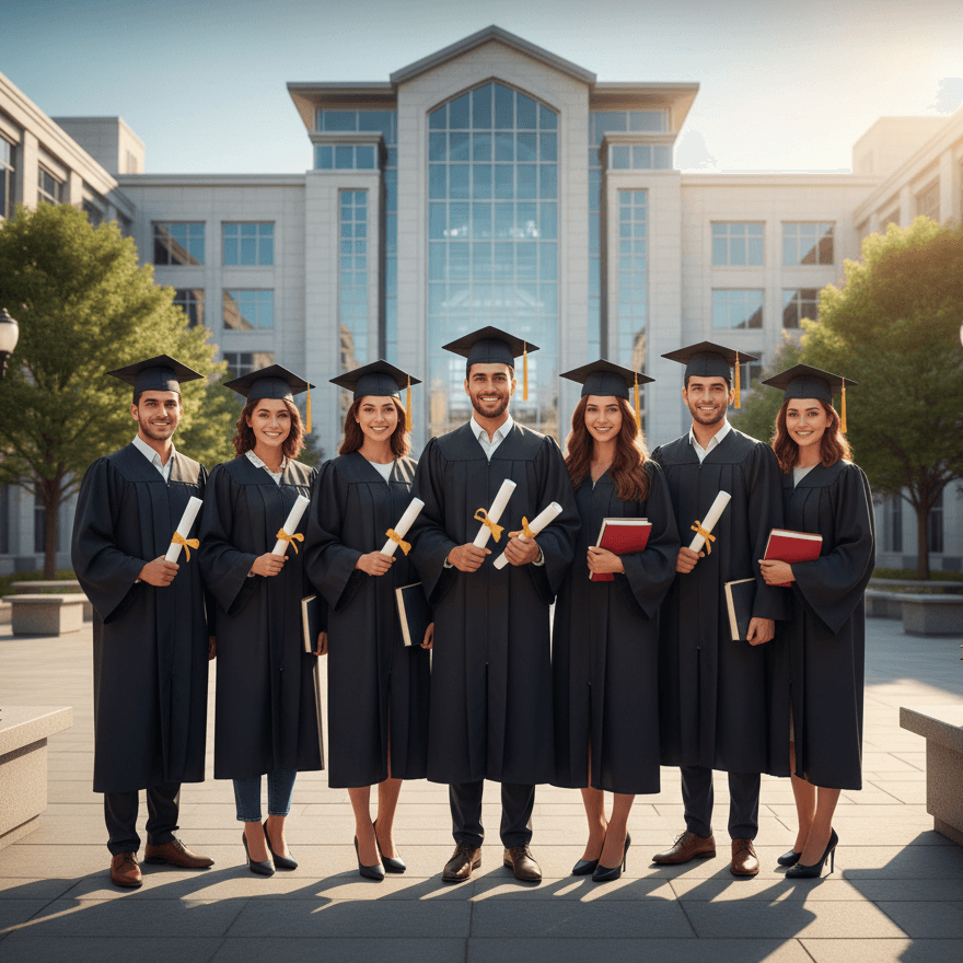 Arabian Educational Hero