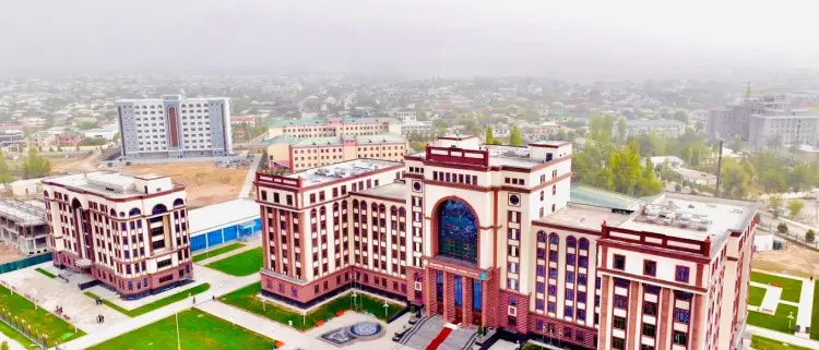 جامعة ختلون