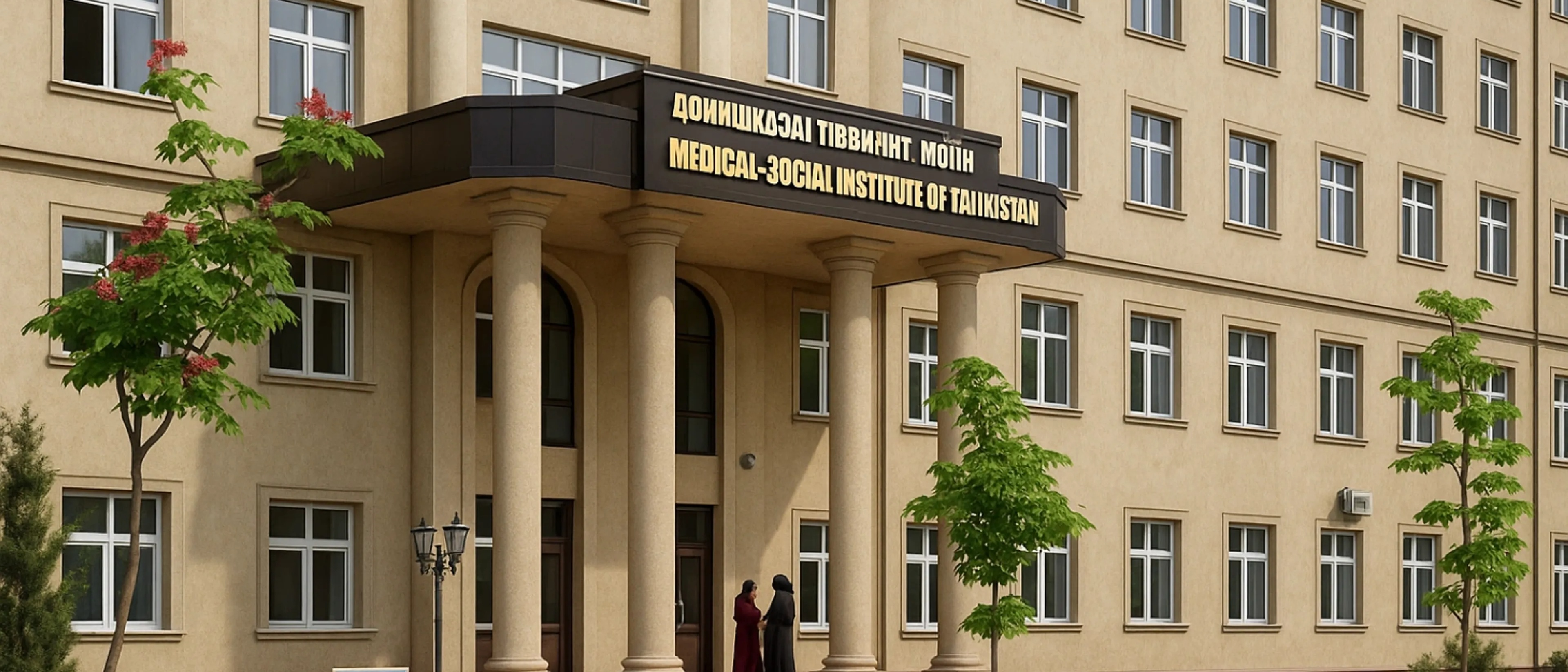 جامعة سوشيال ميديكال
