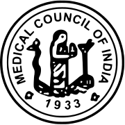 المجلس الطبي الهندي