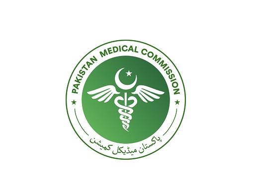اللجنة الطبية الباكستانية